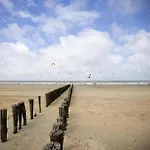 Centre For 6 * Knokke-Heist