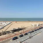 Lägenhet Centre For 6 Knokke-Heist
