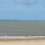 Centre For 6 * Knokke-Heist