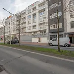 Lägenhet Centre For 6 Knokke-Heist