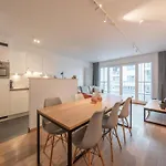 Lägenhet Centre For 6 *