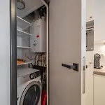 Centre For 6 Lägenhet Knokke-Heist