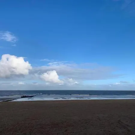 Centre For 6 Apartamento Knokke-Heist