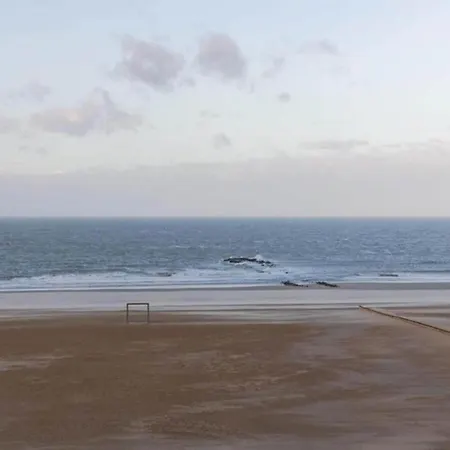 Centre For 6 Appartement *