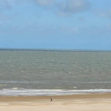 Centre For 6 * Knokke-Heist