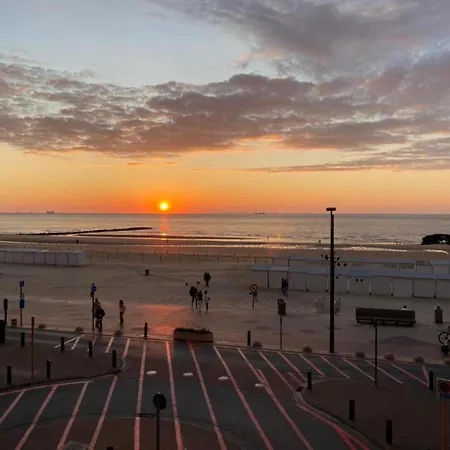 Centre For 6 * Knokke-Heist