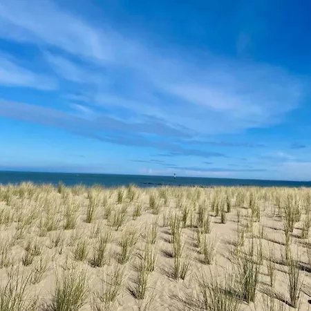 Apartment Centre For 6 *