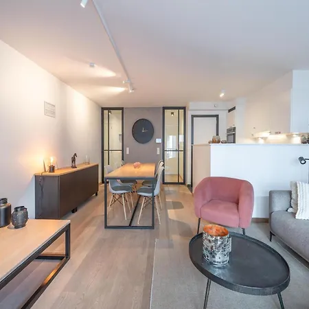 Centre For 6 Knokke-Heist