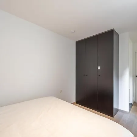 Centre For 6 * Knokke-Heist