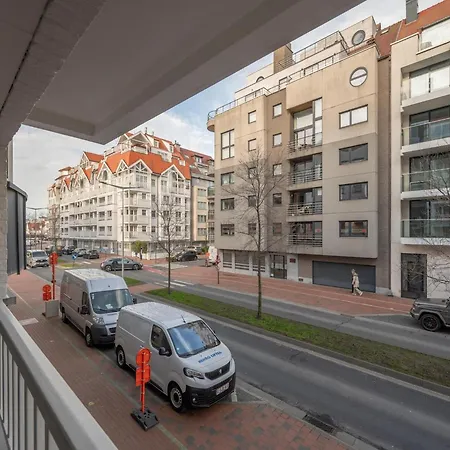Centre For 6 Apartamento *