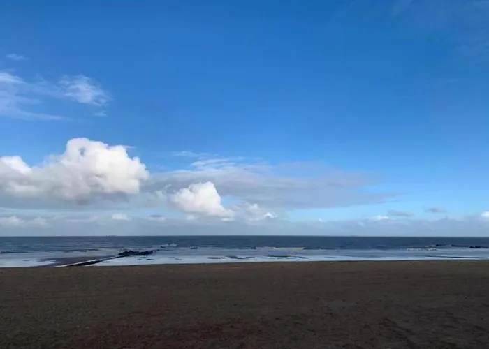 Centre For 6 Appartement Knokke-Heist