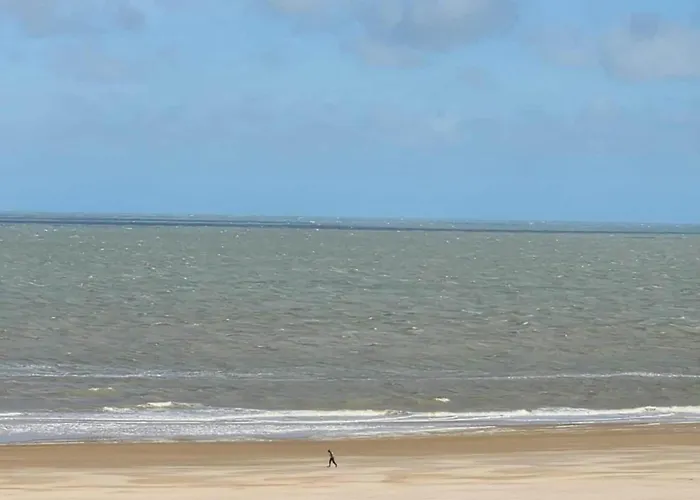 Centre For 6 * Knokke-Heist