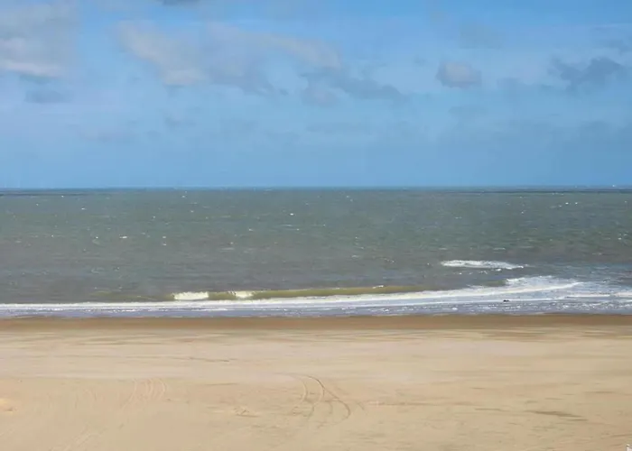 Appartement Centre For 6 *