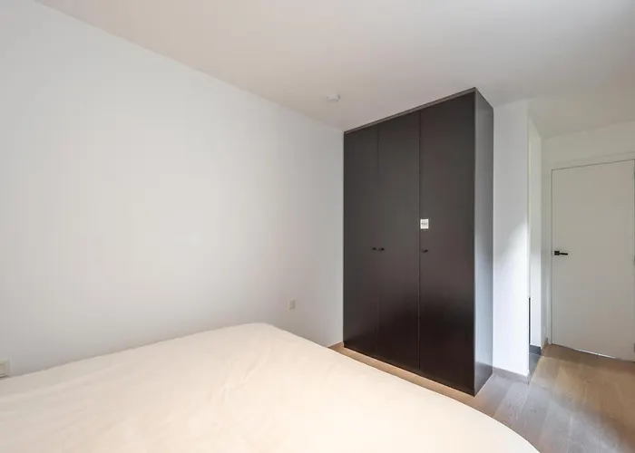 Centre For 6 * Knokke-Heist