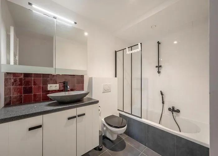 Centre For 6 Knokke-Heist